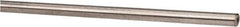 Value Collection - 6 to 7' Long, 1/8" OD, 304 Stainless Steel Tube - 1/36" Wall Thickness - Apex Tool & Supply
