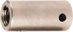 Wiha - 1/4 Male 1/4 Female Drive Adapter - 1" OAL - Apex Tool & Supply