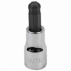 SK - Hand Hex & Torx Bit Sockets - Apex Tool & Supply