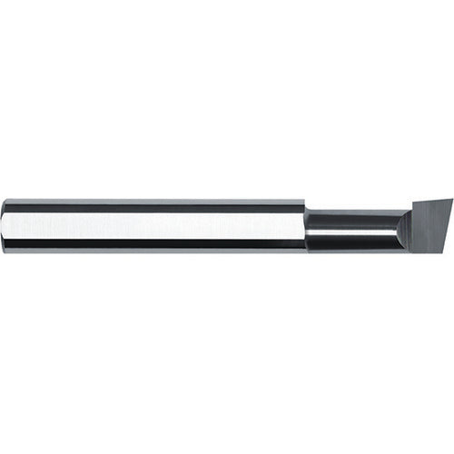 .320X.750 PLASTIC BORING CUTTING - Exact Industrial Supply
