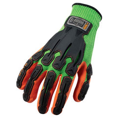 920 Nitrile-Dipped Glove-X XL - Apex Tool & Supply