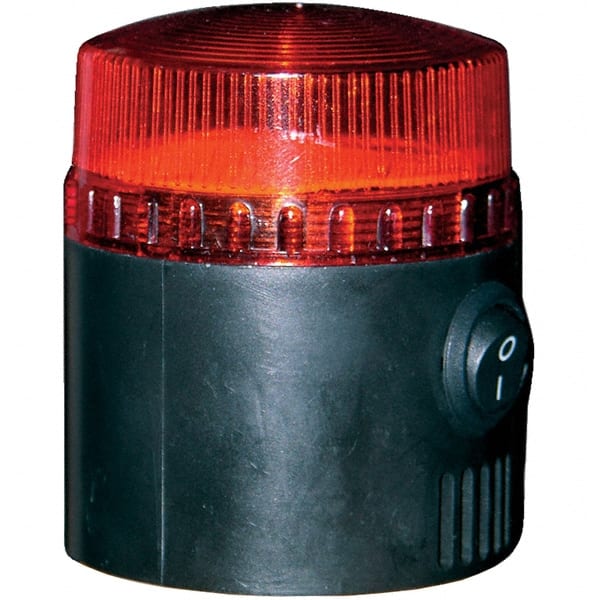 Vestil - Bollards & Posts Type: Spring Bollard Diameter (Inch): 2-1/8 - Apex Tool & Supply