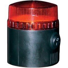 Vestil - Bollards & Posts Type: Spring Bollard Diameter (Inch): 2-1/8 - Apex Tool & Supply