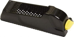 Hyde Tools - Stiff Carbon Steel 1-Edge Scraper - 1-5/8" Blade Width - Apex Tool & Supply