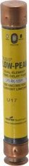 Cooper Bussmann - 300 VDC, 600 VAC, 10 Amp, Time Delay General Purpose Fuse - Fuse Holder Mount, 127mm OAL, 100 at DC, 300 at AC (RMS) kA Rating, 13/16" Diam - Apex Tool & Supply