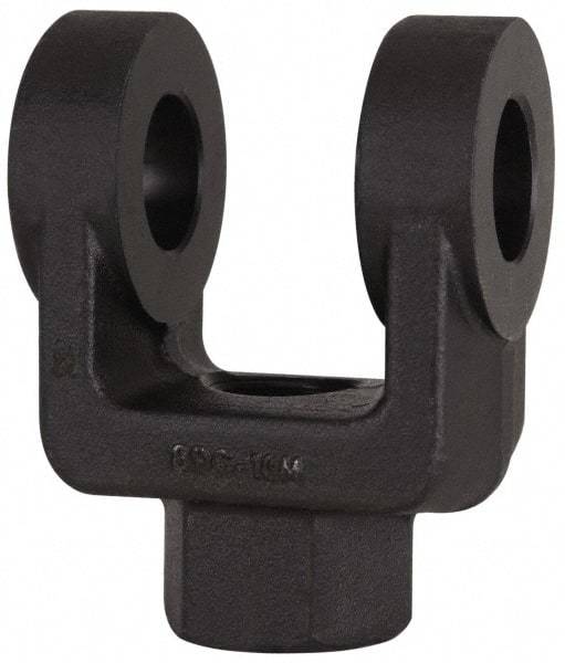 Parker - Air Cylinder Rod Clevis - Use with 4MA - Apex Tool & Supply