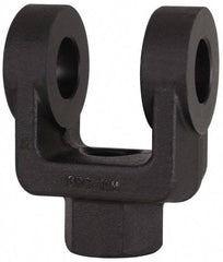 Parker - Air Cylinder Rod Clevis - Use with 4MA - Apex Tool & Supply