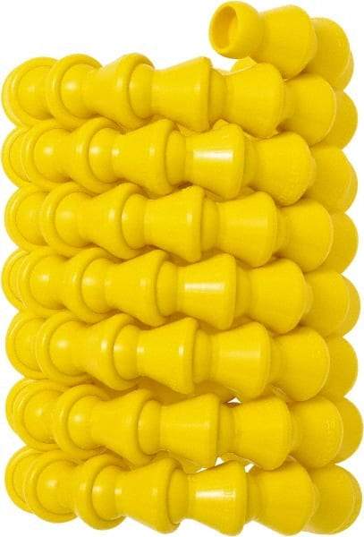 Loc-Line - 5' Hose Length, 1/4" Hose ID, Coolant Hose - Unthreaded - Apex Tool & Supply