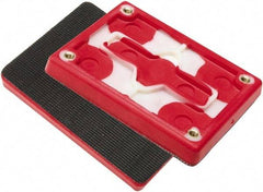 3M - Disc Backing Sheet Pad - 10,000 RPM - Apex Tool & Supply