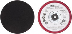 3M - Disc Backing Pad - 12,000 RPM - Apex Tool & Supply