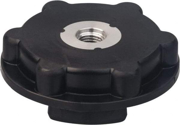 3M - Power Sander Disc Pad Hub - For Use with 3M Right Angle Grinders - Apex Tool & Supply