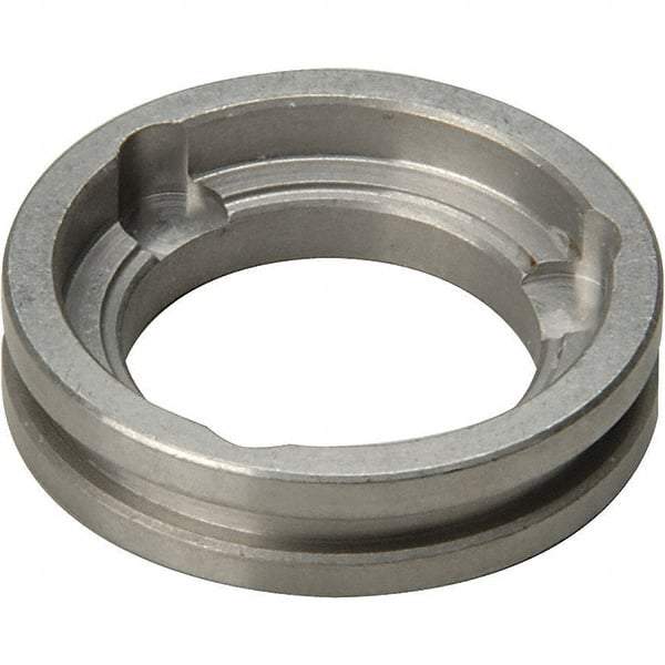 Dynabrade - Air Wheel Grinder Adapter - 3 Inches Long - Apex Tool & Supply