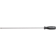 SK - #2, 25" OAL, Standard Phillips Screwdriver - Apex Tool & Supply