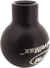 QPM Products - 3/16" Hose Inside Diam, Coolant Hose Nozzle - For Use with Snap Together Hose System - Apex Tool & Supply