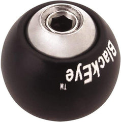 QPM Products - 1/4" Hose Inside Diam, Coolant Hose Nozzle - For Use with CNC Lathes - Apex Tool & Supply