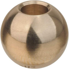QPM Products - 7/32" Hose Inside Diam, Coolant Hose Nozzle - For Use with CNC Lathes - Apex Tool & Supply