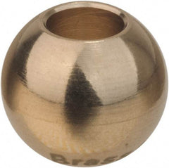 QPM Products - 7/32" Hose Inside Diam, Coolant Hose Nozzle - For Use with CNC Lathes - Apex Tool & Supply