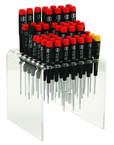 50PC MASTER TECHNICIANS BENCH TOP - Apex Tool & Supply