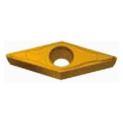 VBMT 332-PF Grade T9125 - Turning Insert - Apex Tool & Supply