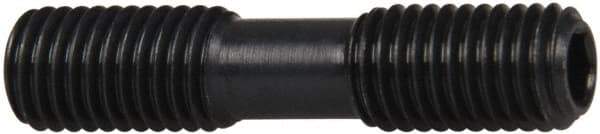 Kennametal - Hex Socket for Indexable Milling & Turning - 1/4-28 Thread, For Use with Clamps - Apex Tool & Supply