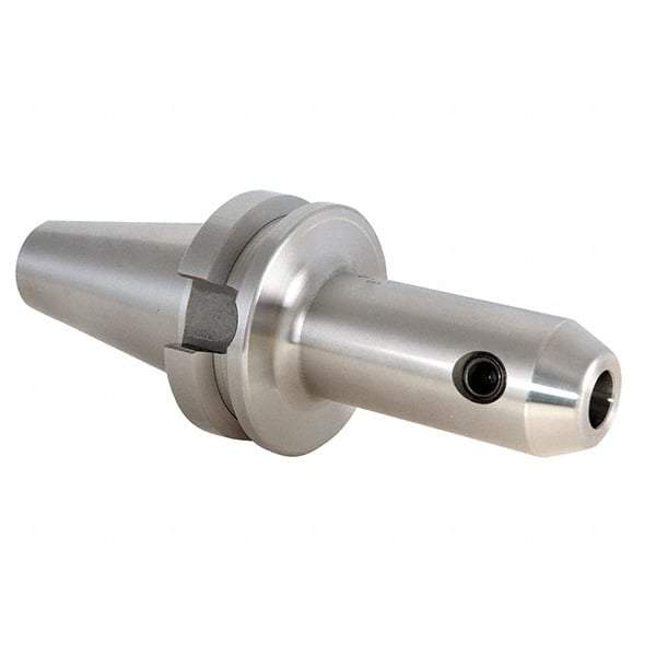 Techniks - End Mill Holders & Adapters Shank Type: Taper Shank Taper Size: BT40 - Exact Industrial Supply