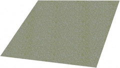 Rust-Oleum - Black Solid Color Anti-Slip Vinyl Cleat - 96" Wide x 3.92' Long x 1" Thick, General Traffic - Apex Tool & Supply