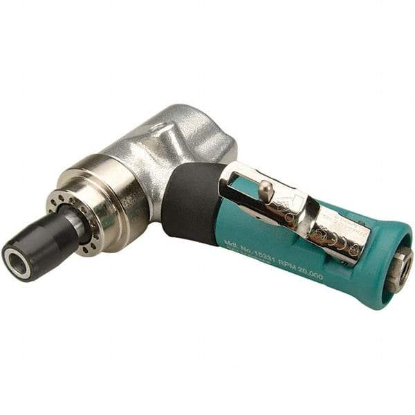 Dynabrade - Air Belt Sander Motor Assembly - Use with 15420 - Apex Tool & Supply