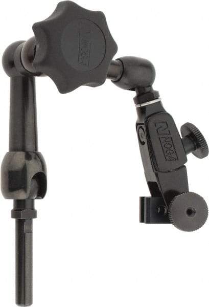 Noga - Fine Adjustment Indicator Positioner & Holder - Articulated Arm - Apex Tool & Supply