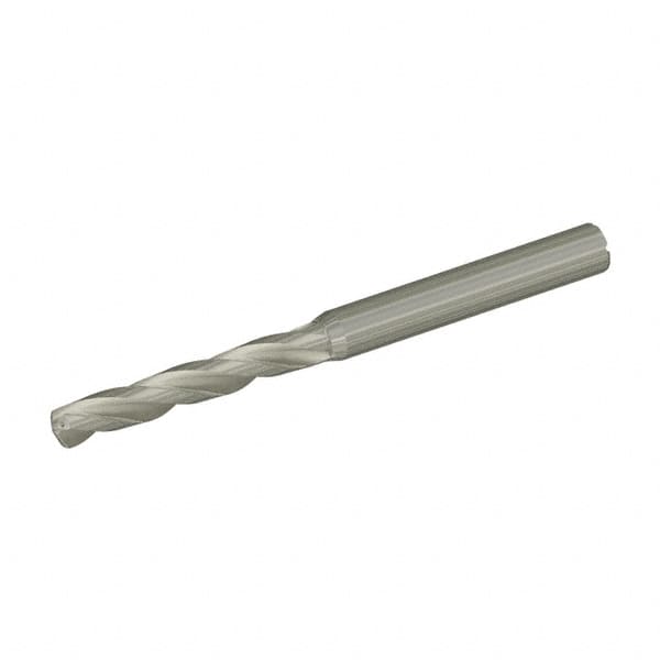 Kennametal - 0.315" 130° Solid Carbide Jobber Drill - Apex Tool & Supply