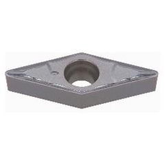 VBMT 331-PS Grade T6130 - Turning Insert - Apex Tool & Supply