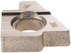 Sandvik Coromant - Toolholder Shim for Indexables - 5322 389 Shim Style - Apex Tool & Supply