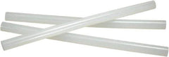 Surebonder - 5/8" Diam, 10" Long, 25 Lb, Clear, Hot Melt Glue Stick - Apex Tool & Supply