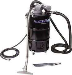 Guardair - 55 Gal, Steel Tank, Wet/Dry, Vacuum - 25 hp - Apex Tool & Supply