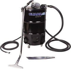 Guardair - 55 Gal, Steel Tank, Wet/Dry, Vacuum - 15 hp - Apex Tool & Supply