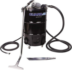 Guardair - 55 Gal, Steel Tank, Wet/Dry, Vacuum - 10 hp - Apex Tool & Supply