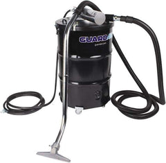 Guardair - 55 Gal, Steel Tank, Wet/Dry, Vacuum - 15 hp - Apex Tool & Supply
