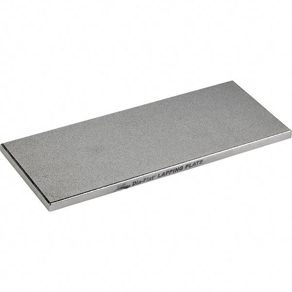 DMT - Sharpening Stones   Stone Material: Diamond    Overall Width/Diameter (Inch): 4 - Apex Tool & Supply