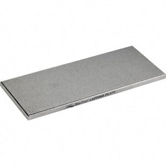 DMT - Sharpening Stones   Stone Material: Diamond    Overall Width/Diameter (Inch): 4 - Apex Tool & Supply