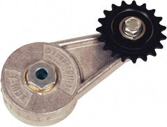 Fenner Drives - Chain Size 35, Tensioner Assembly - 0 to 30 Lbs. Force - Apex Tool & Supply
