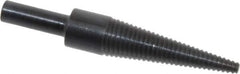 Divine Brothers - Buffing Wheel Mandrel - 1/4" OD - Apex Tool & Supply