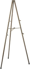 Quartet - Folding Easel - 72" High - Apex Tool & Supply
