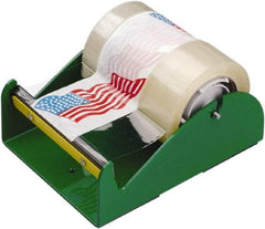 Nifty Products - 6" Wide, Multi Roll, Table/Desk Tape Dispenser - Apex Tool & Supply