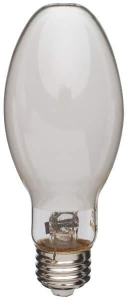 Philips - 70 Watt High Intensity Discharge Commercial/Industrial Medium Screw Lamp - 2,900°K Color Temp, 6,100 Lumens, ED17P, 16,000 hr Avg Life - Apex Tool & Supply