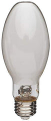 Philips - 70 Watt High Intensity Discharge Commercial/Industrial Medium Screw Lamp - 2,900°K Color Temp, 6,100 Lumens, ED17P, 16,000 hr Avg Life - Apex Tool & Supply