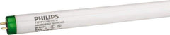 Philips - 25 Watt Fluorescent Tubular Medium Bi-Pin Lamp - 4,100°K Color Temp, 2,300 Lumens, T8, 32,000 hr Avg Life - Apex Tool & Supply