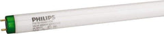 Philips - 28 Watt Fluorescent Tubular Medium Bi-Pin Lamp - 4,100°K Color Temp, 2,600 Lumens, T8, 32,000 hr Avg Life - Apex Tool & Supply