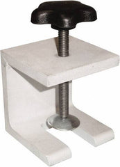 Nasco - Bench Clamp - 1-1/4 Inch Opening Size Use With B1-S Series Tool Support - Apex Tool & Supply