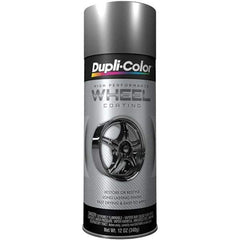 Dupli-Color - Automotive Wheel Coating - 11 oz Aerosol Can - Apex Tool & Supply