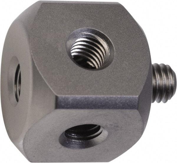 Renishaw - CMM Styli & Probes Stylus or Probe: Stylus Stylus Type: Square - Apex Tool & Supply