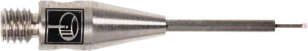 Renishaw - CMM Styli & Probes Stylus or Probe: Stylus Stylus Type: Ball - Apex Tool & Supply